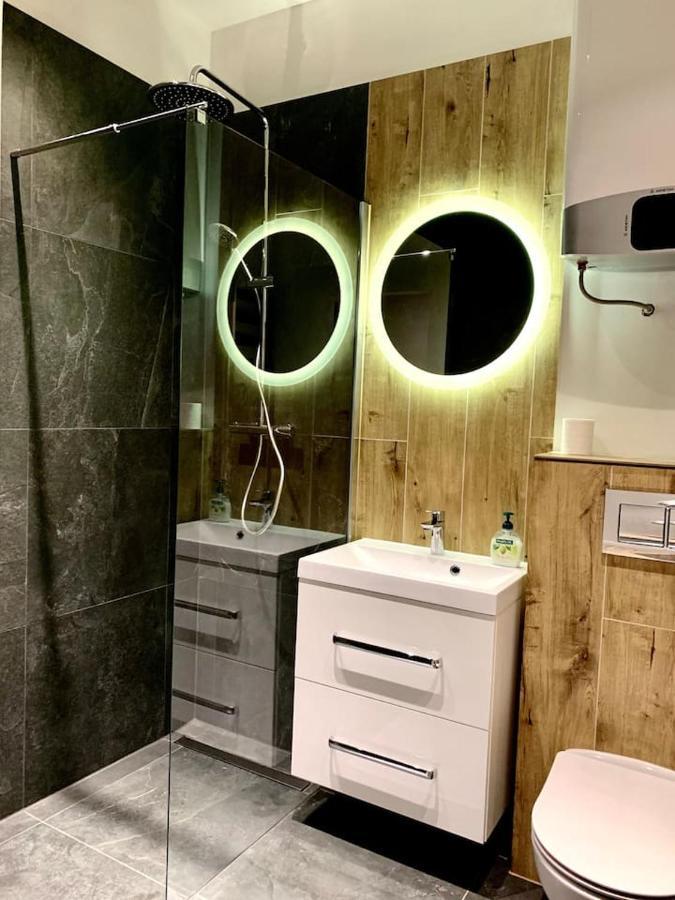 Studio 26 - W Samym Sercu Gdyni Гдиня Екстериор снимка